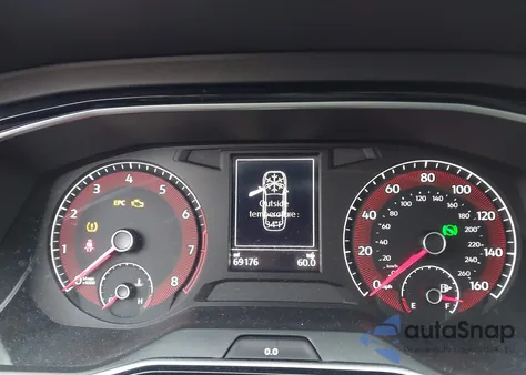 2020 Volkswagen Jetta 1.4T R-Line/1.4T S/1.4T Se from USA, damaged, VIN 3VWC57BUXLM091705